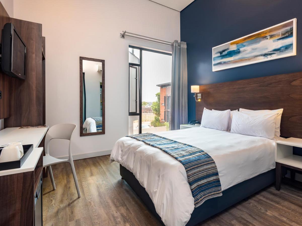 Aha Kathu Hotel Dış mekan fotoğraf