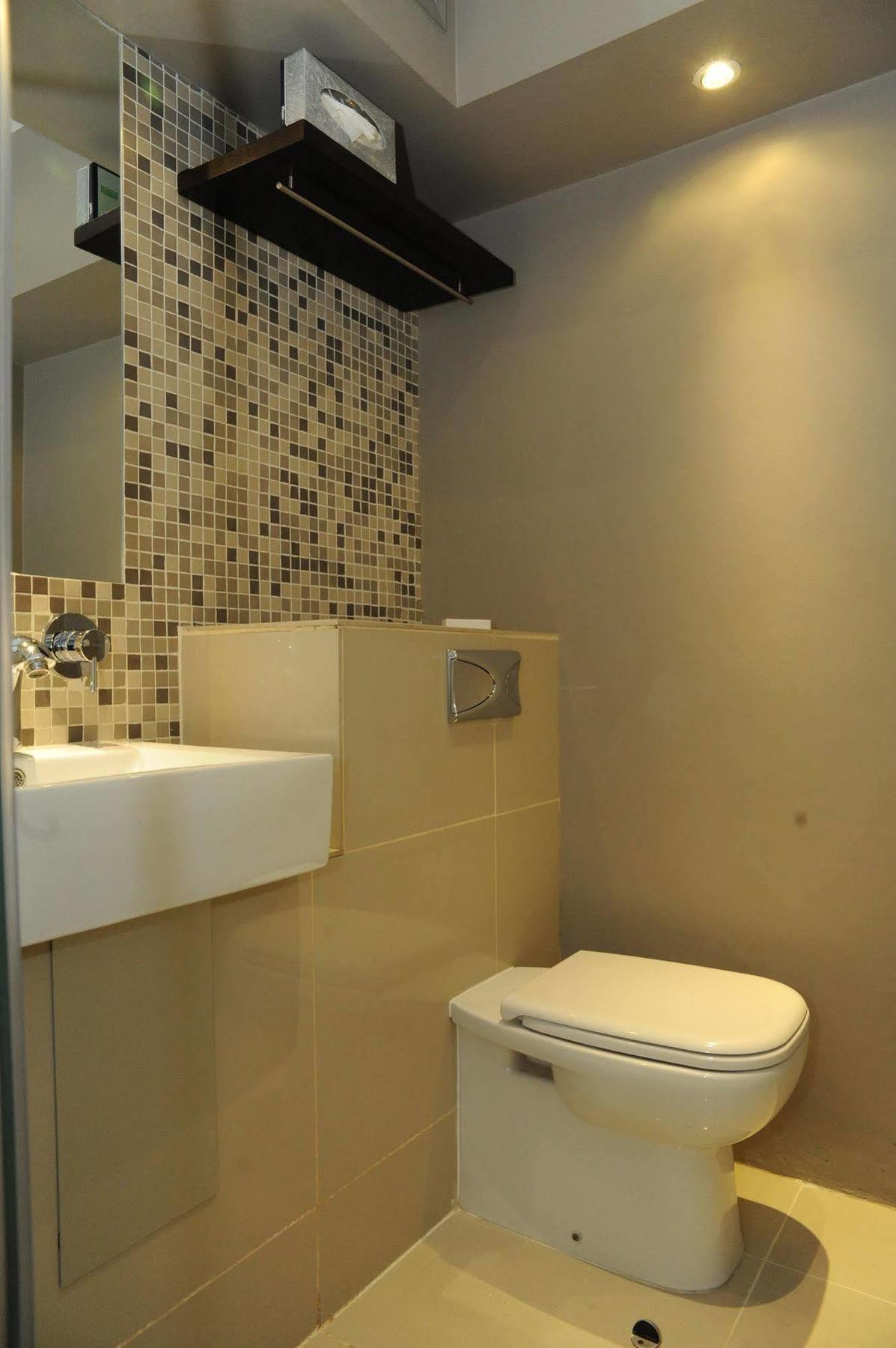 Aha Kathu Hotel Dış mekan fotoğraf