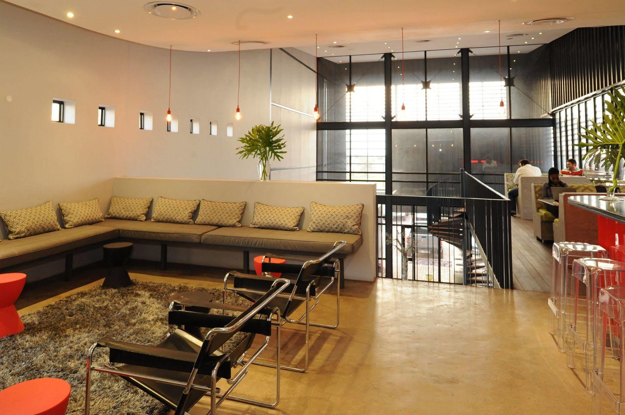 Aha Kathu Hotel Dış mekan fotoğraf
