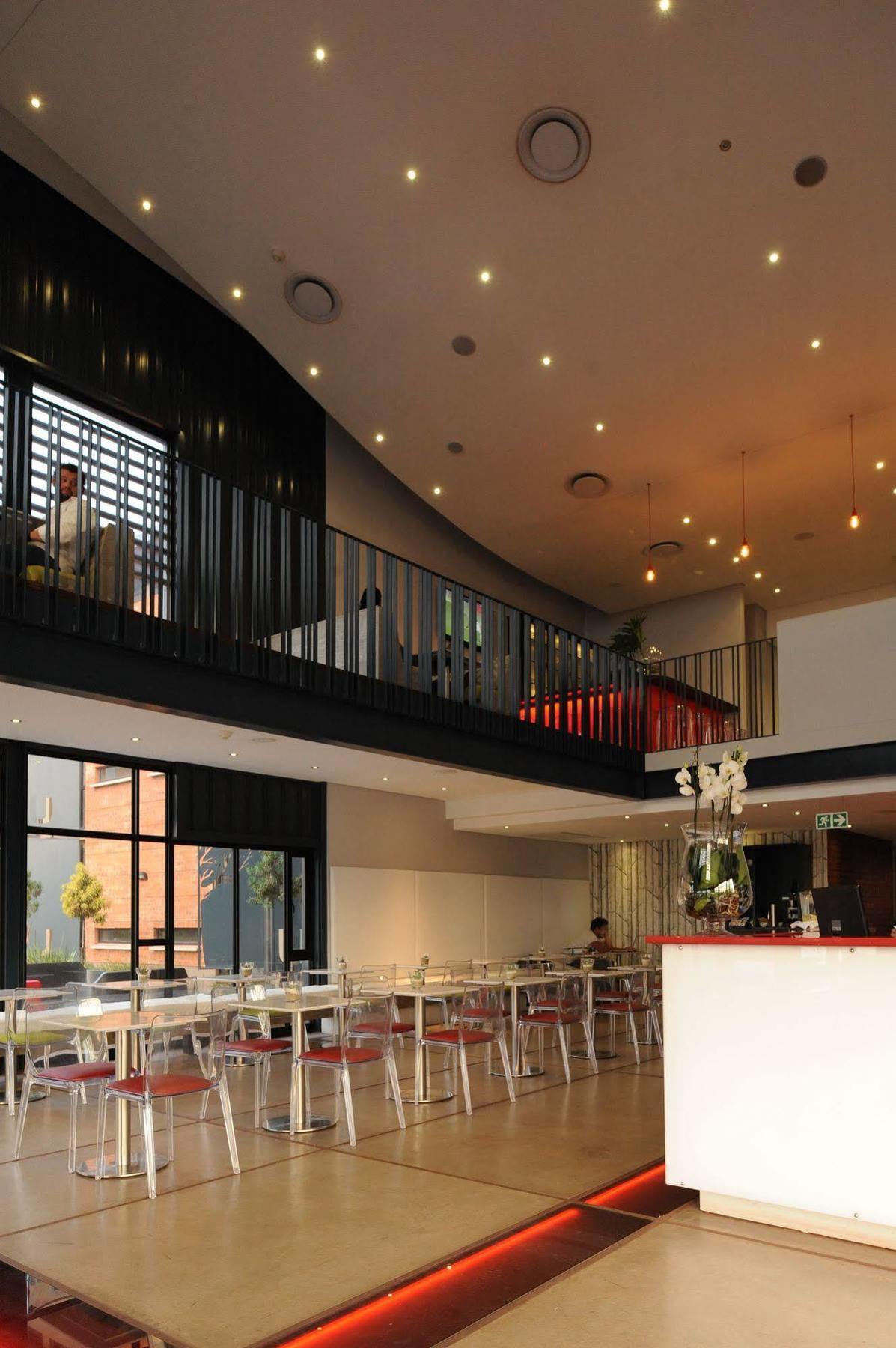Aha Kathu Hotel Dış mekan fotoğraf
