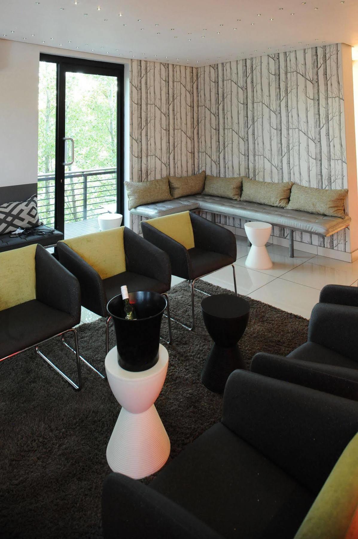 Aha Kathu Hotel Dış mekan fotoğraf