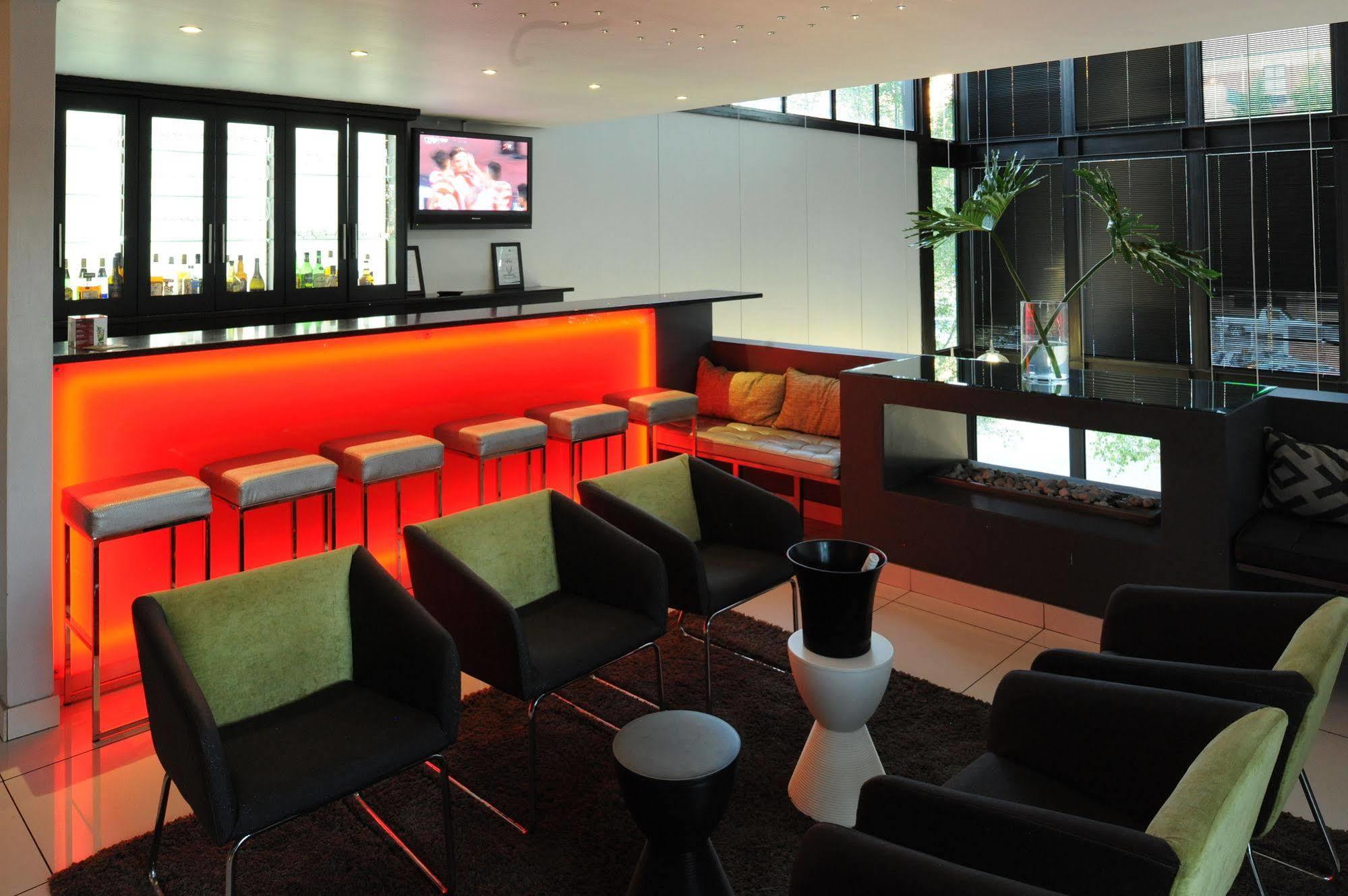 Aha Kathu Hotel Dış mekan fotoğraf