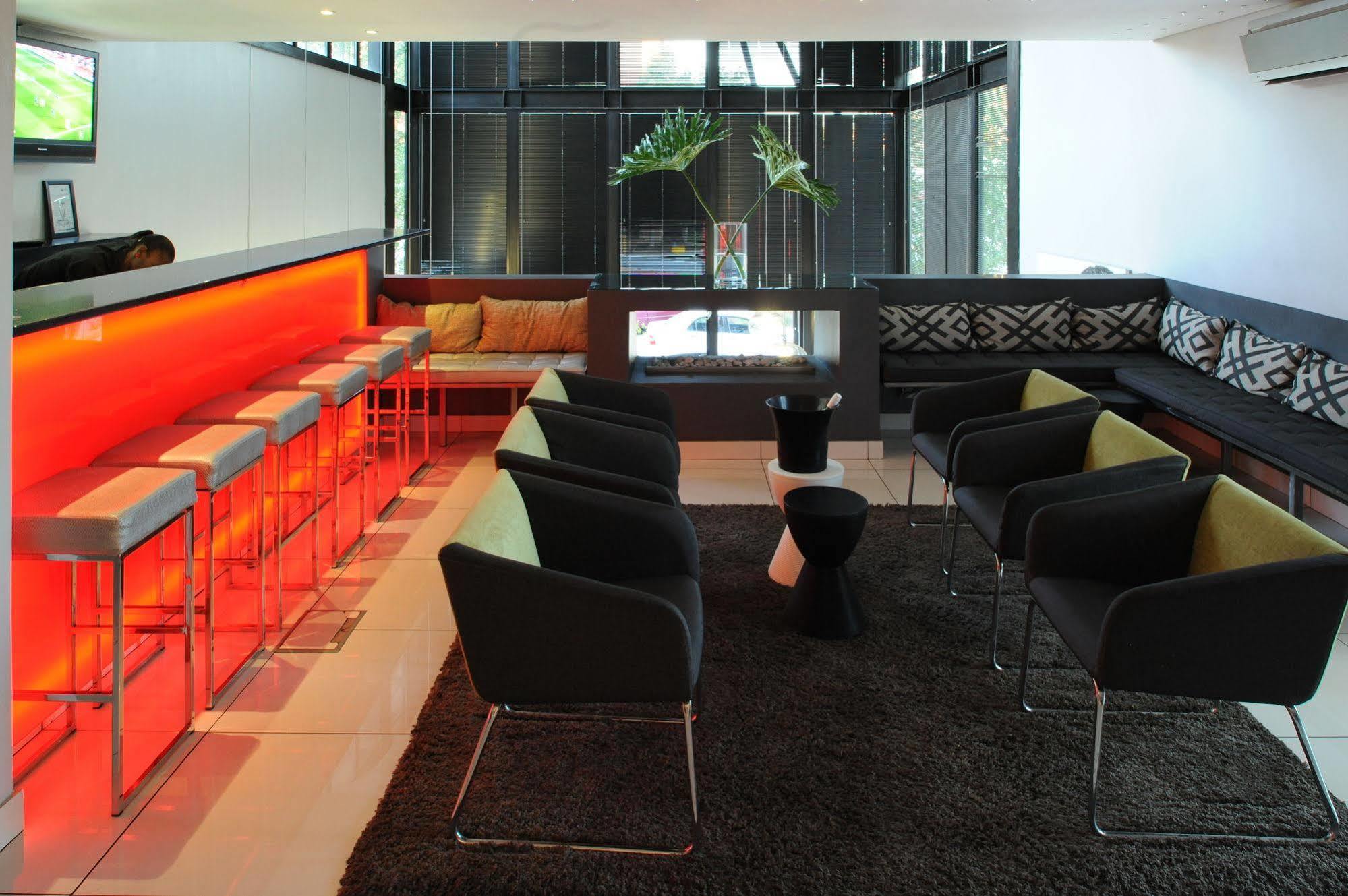 Aha Kathu Hotel Dış mekan fotoğraf