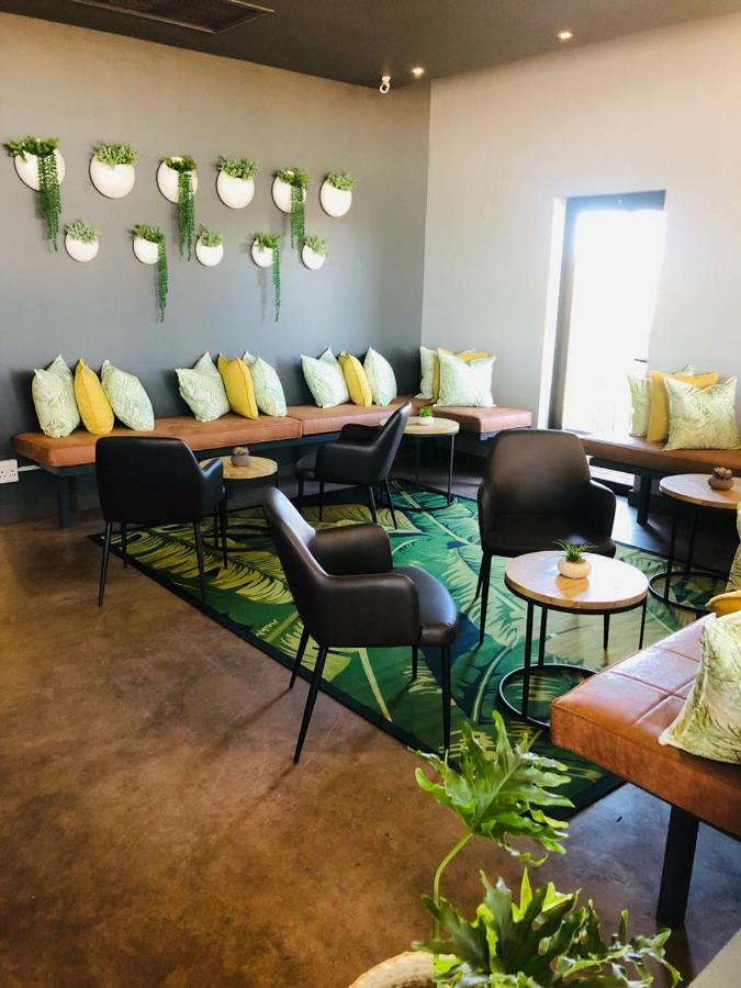 Aha Kathu Hotel Dış mekan fotoğraf