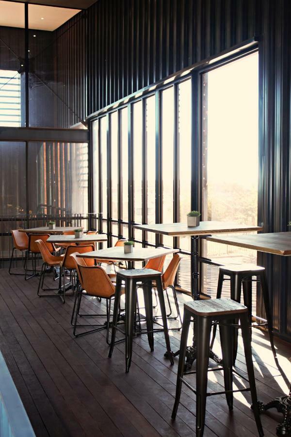 Aha Kathu Hotel Dış mekan fotoğraf