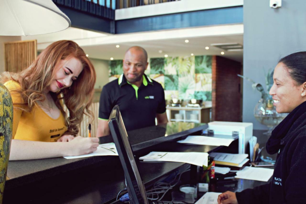 Aha Kathu Hotel Dış mekan fotoğraf