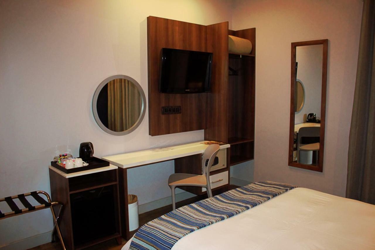 Aha Kathu Hotel Dış mekan fotoğraf