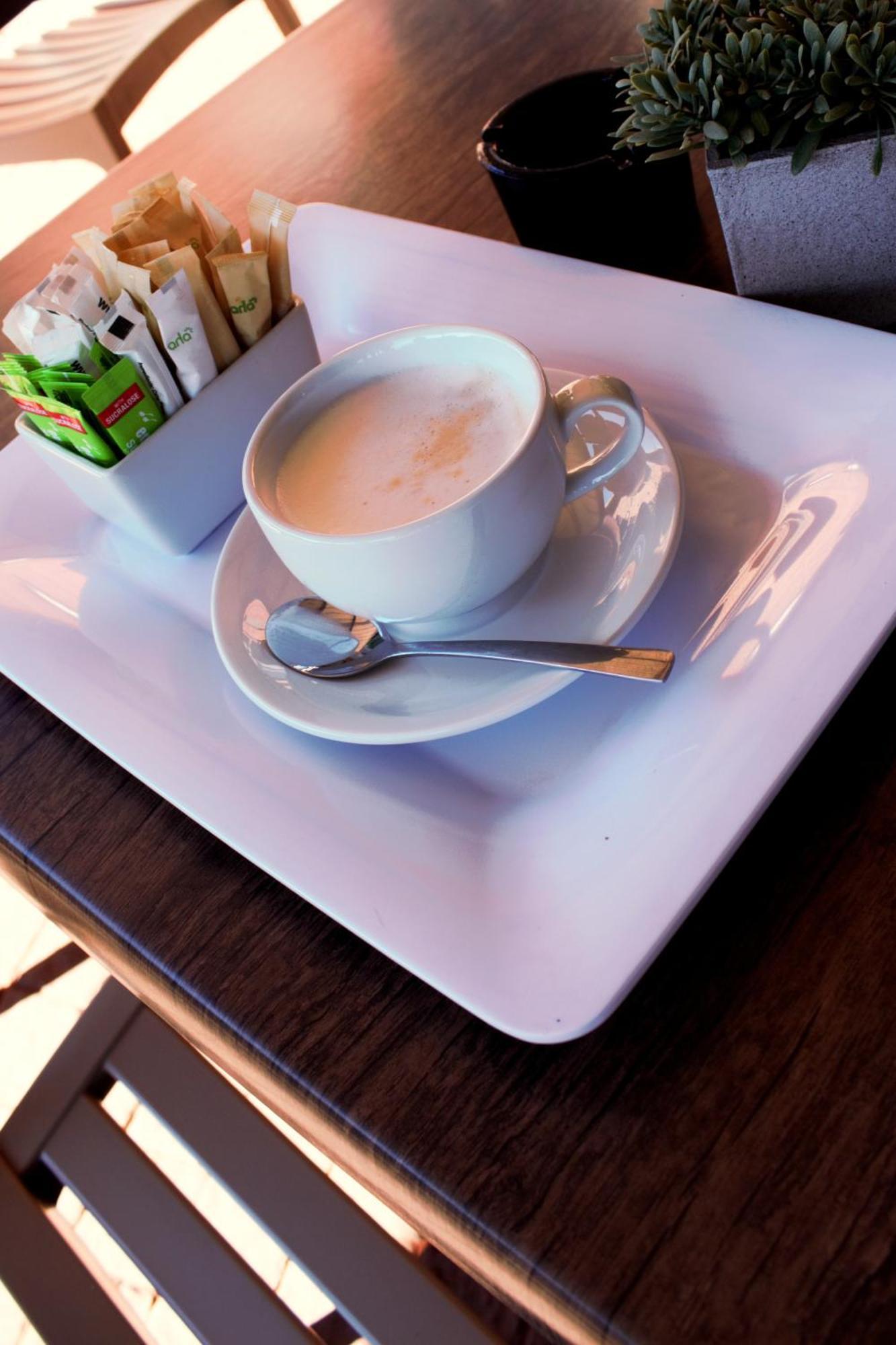 Aha Kathu Hotel Dış mekan fotoğraf