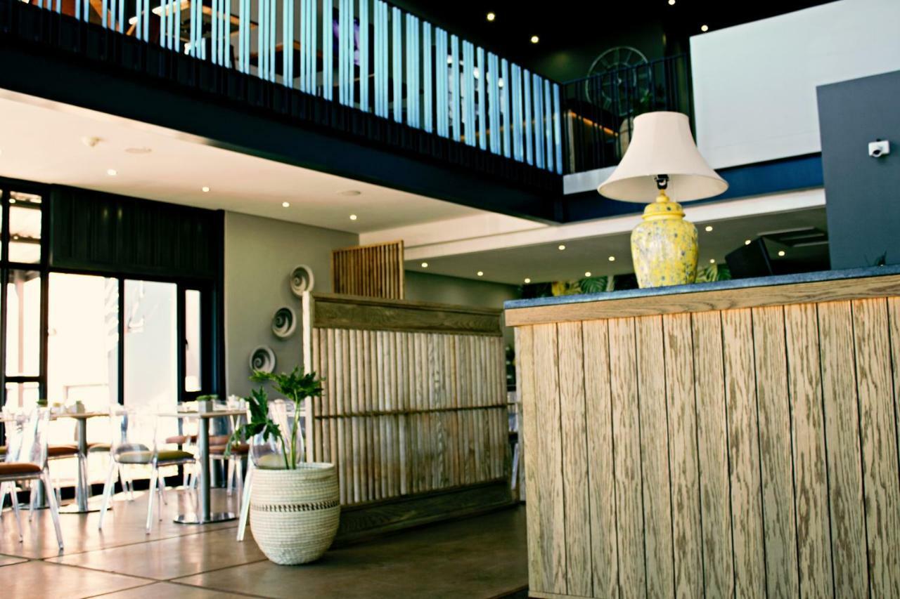Aha Kathu Hotel Dış mekan fotoğraf