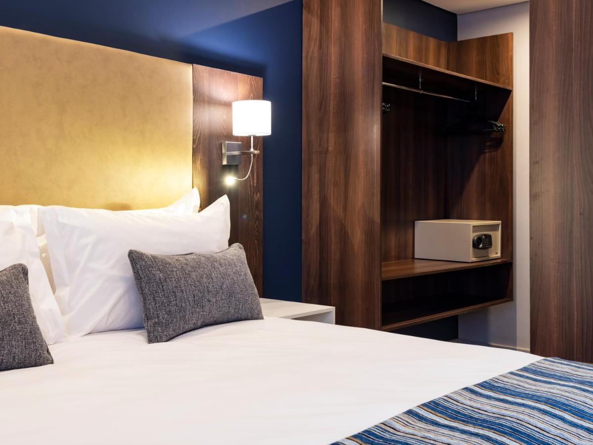 Aha Kathu Hotel Dış mekan fotoğraf