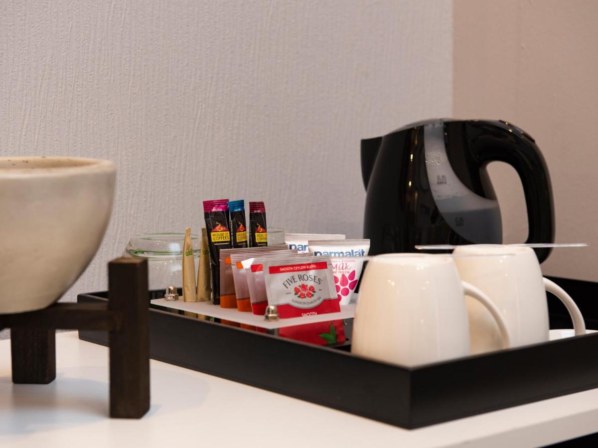 Aha Kathu Hotel Dış mekan fotoğraf