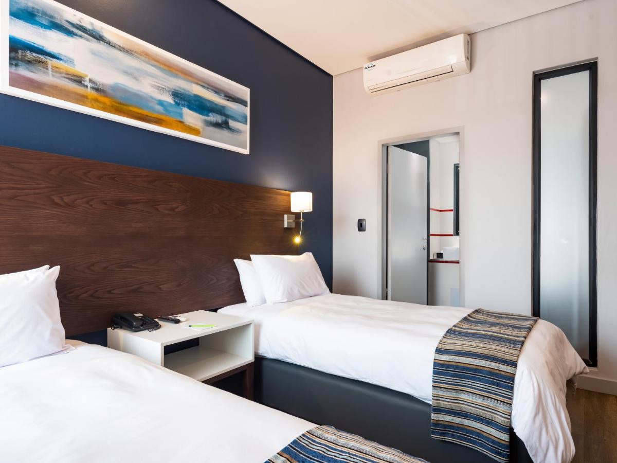 Aha Kathu Hotel Dış mekan fotoğraf