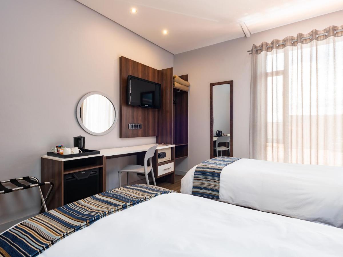 Aha Kathu Hotel Dış mekan fotoğraf
